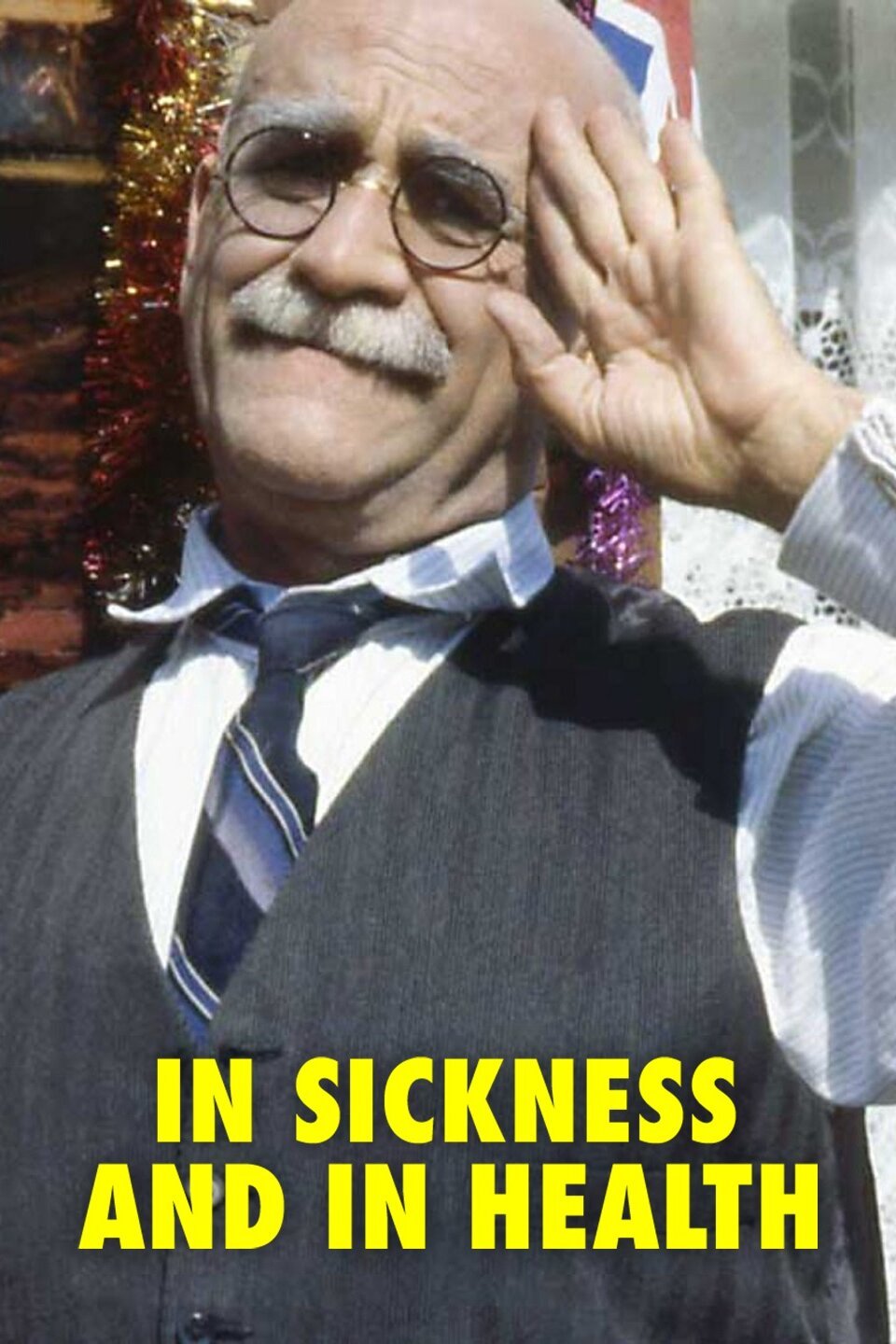 In Sickness and In Health [142244] (A1774235224) [[Shows 2.0]] --Plex--